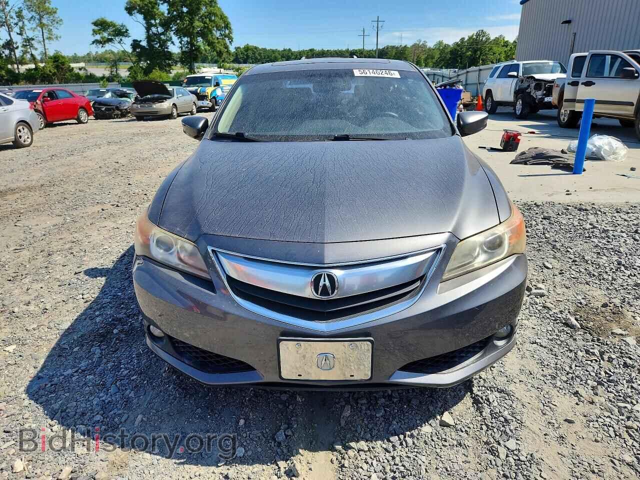 2013 ACURA ILX - VIN: 19VDE1F70DE005203 - Photo 5