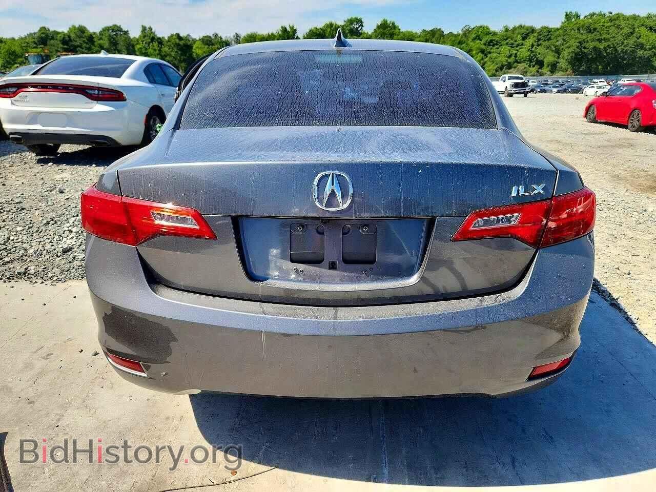 2013 ACURA ILX - VIN: 19VDE1F70DE005203 - Photo 6