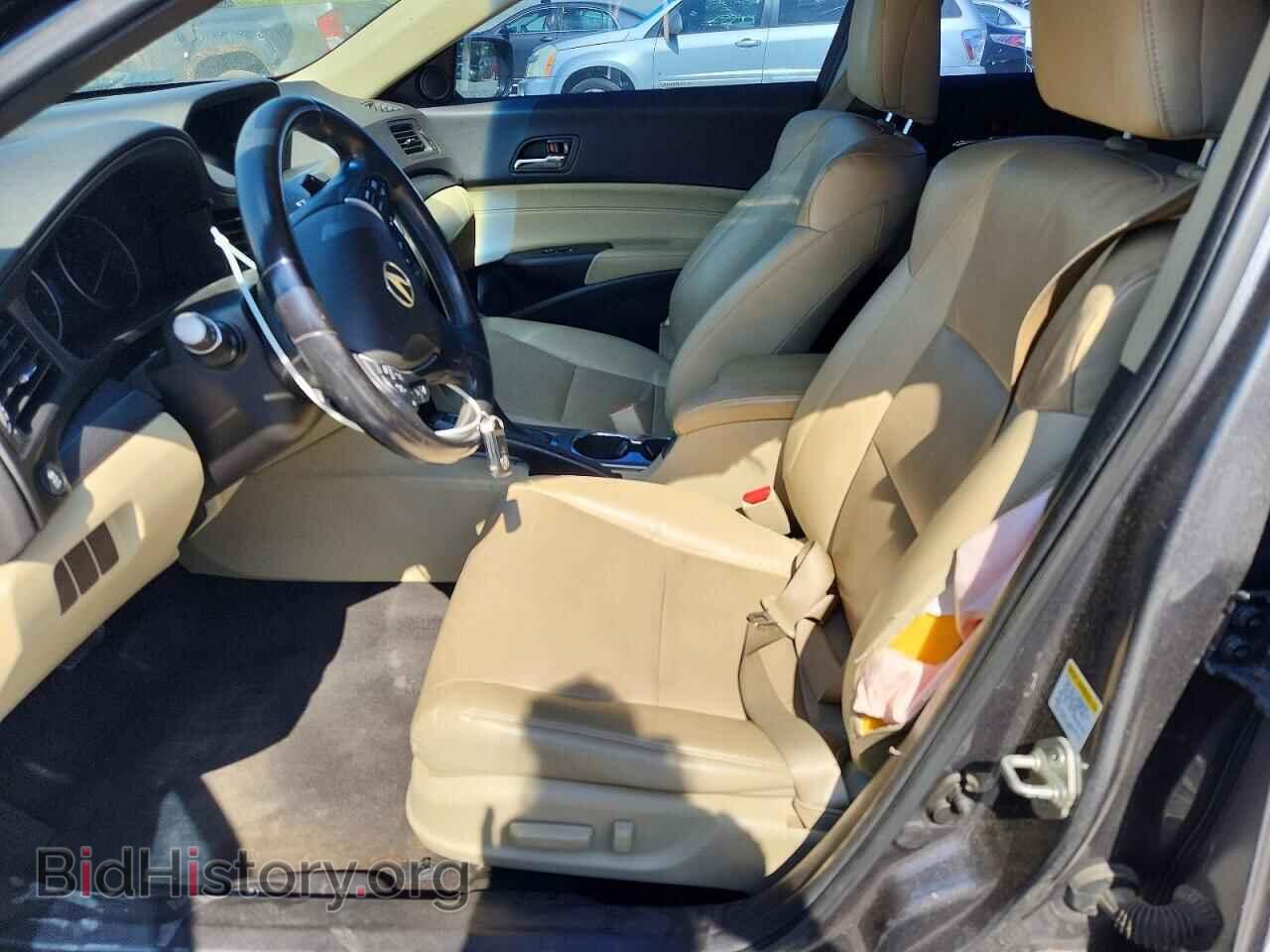 2013 ACURA ILX - VIN: 19VDE1F70DE005203 - Photo 7