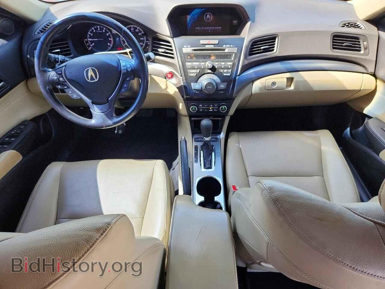 2013 ACURA ILX - VIN: 19VDE1F70DE005203 - Photo 8