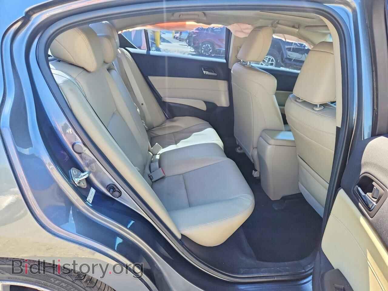 2013 ACURA ILX - VIN: 19VDE1F70DE005203 - Photo 10