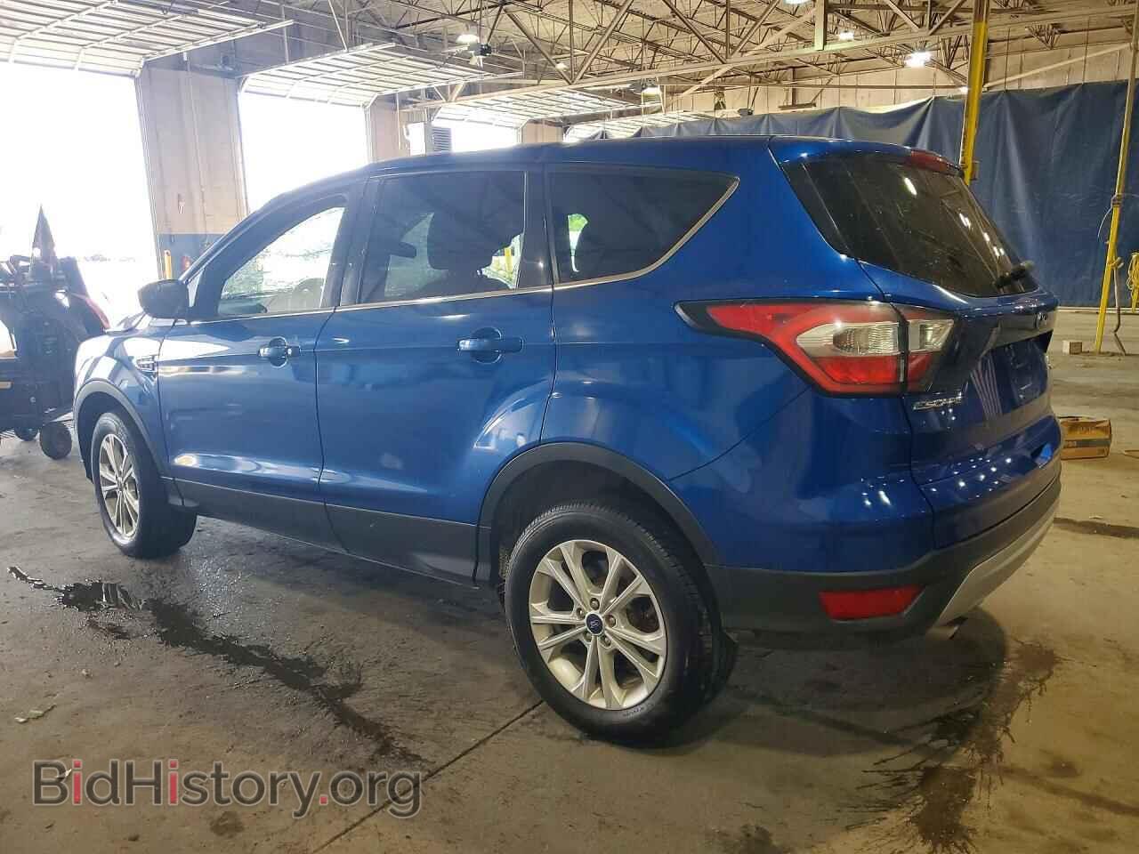 2017 FORD ESCAPE - VIN: 1FMCU0GD9HUC22689 - Фото 2