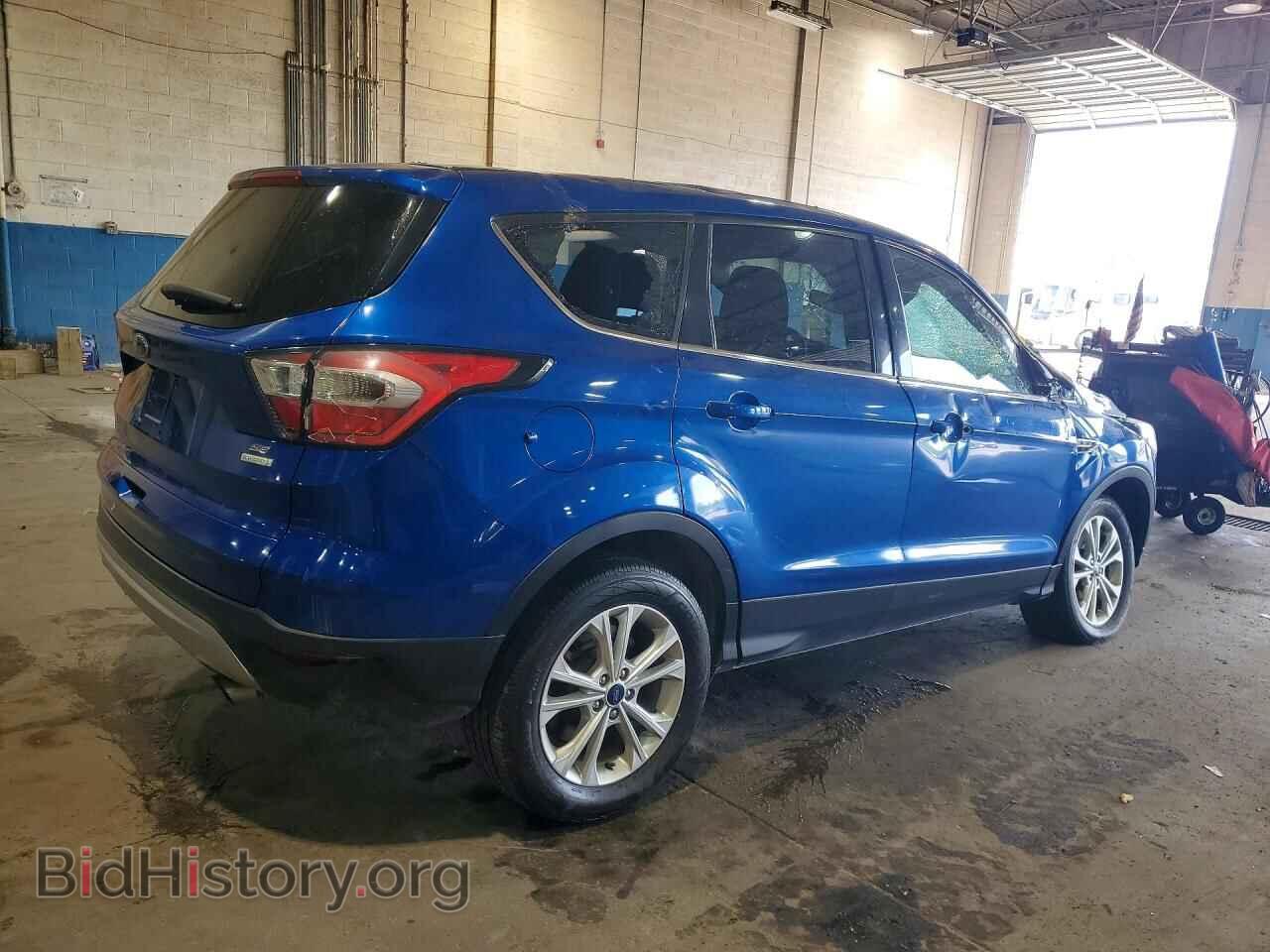 2017 FORD ESCAPE - VIN: 1FMCU0GD9HUC22689 - Фото 3