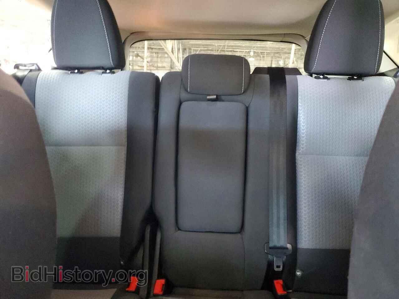 2017 FORD ESCAPE - VIN: 1FMCU0GD9HUC22689 - Фото 10