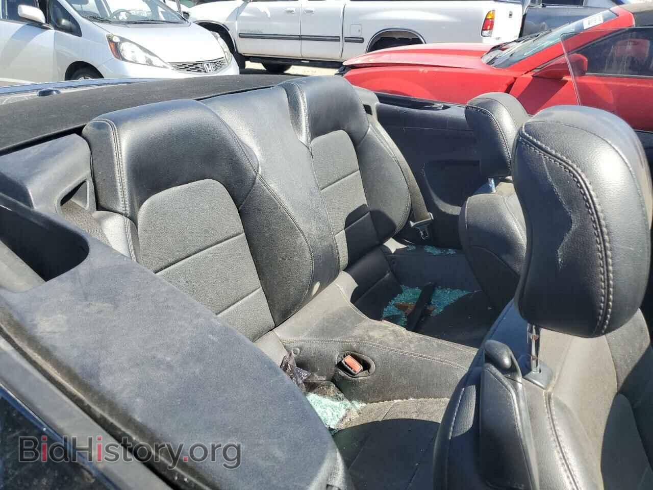 2016 FORD ALL Models - VIN: 1FATP8UH5G5327469 - Фото 10