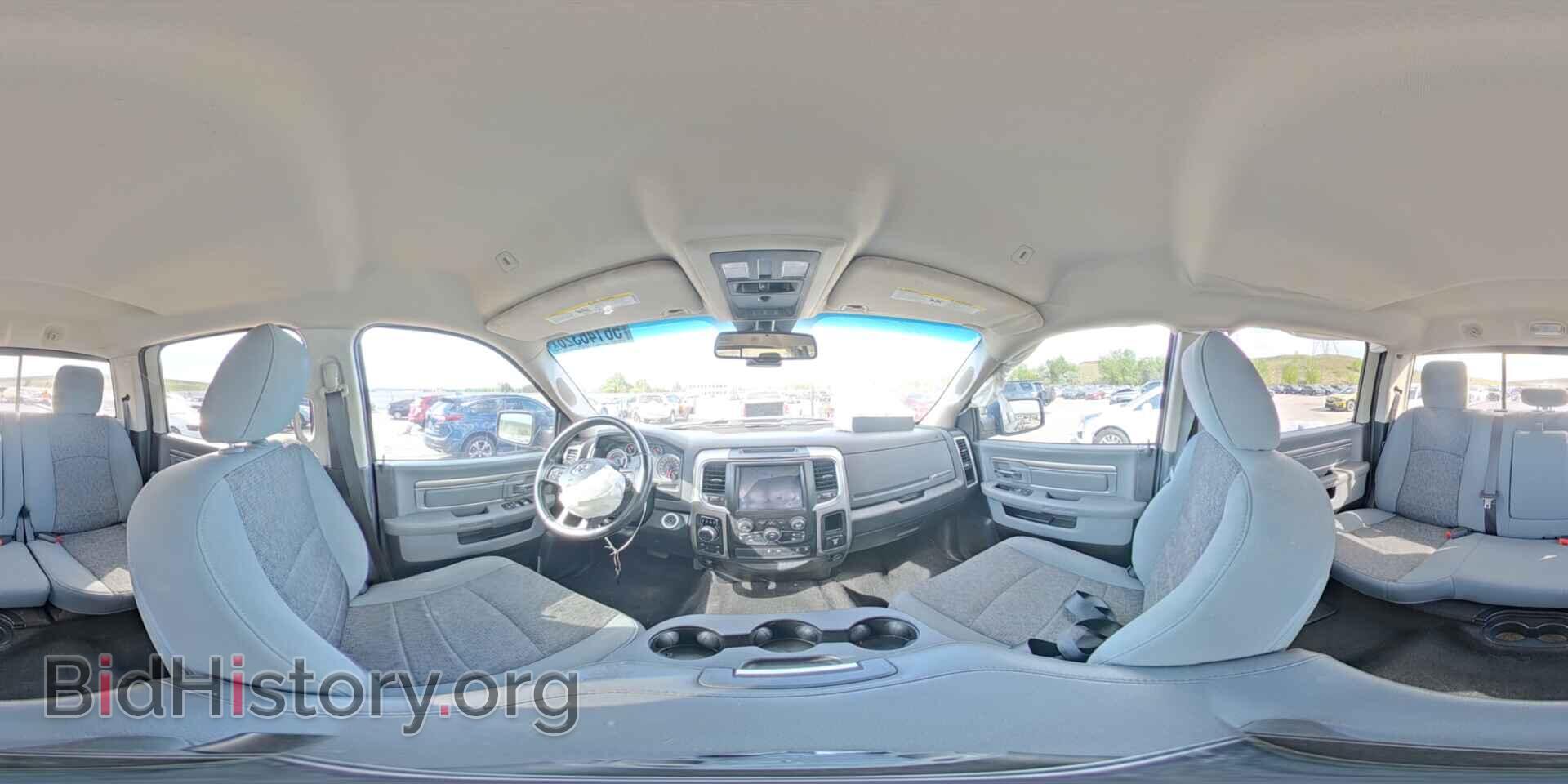 2018 RAM 1500 - VIN: 1C6RR7TT2JS127731 - Photo 15