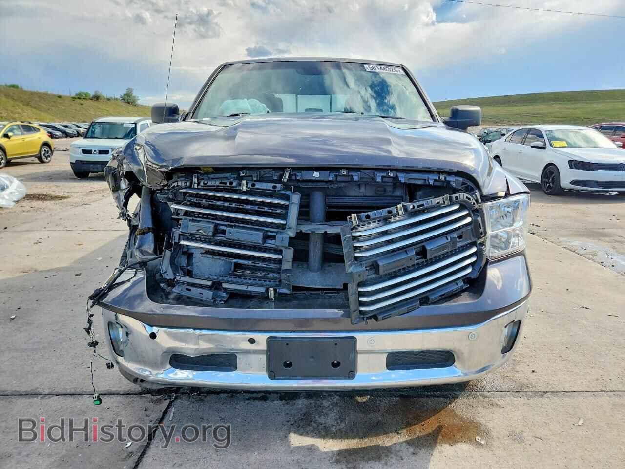 2018 RAM 1500 - VIN: 1C6RR7TT2JS127731 - Photo 5