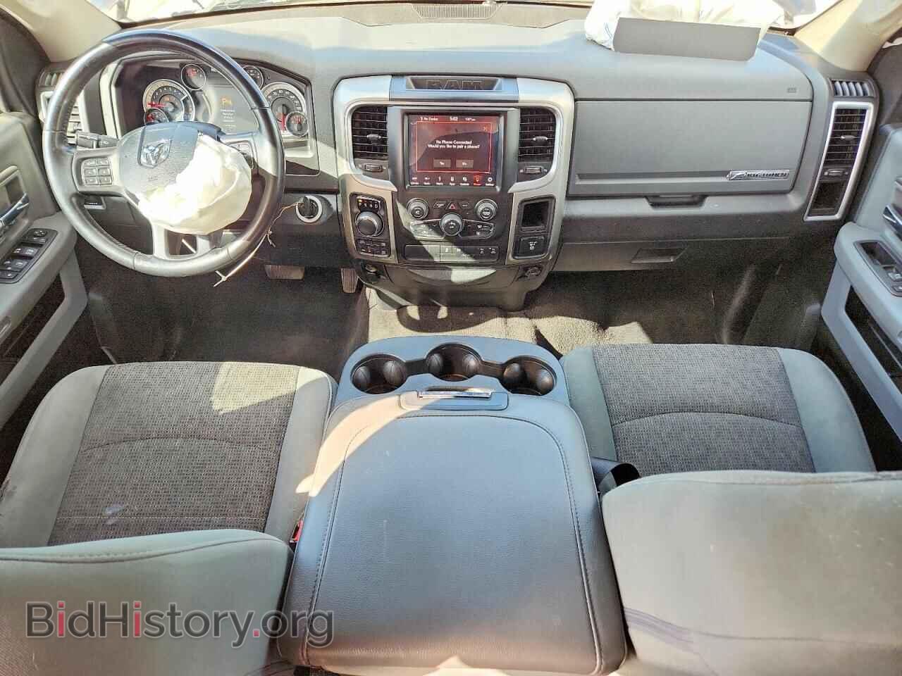 2018 RAM 1500 - VIN: 1C6RR7TT2JS127731 - Photo 8