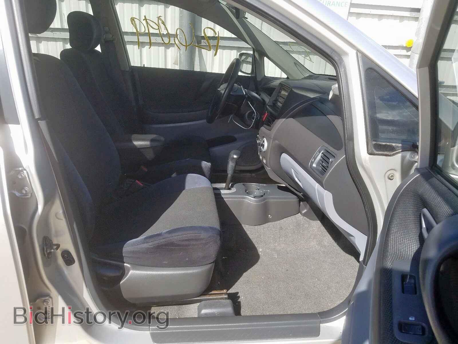 2002 SUZUKI AERIO - VIN: JS2RC41H325103998 - Фото 5