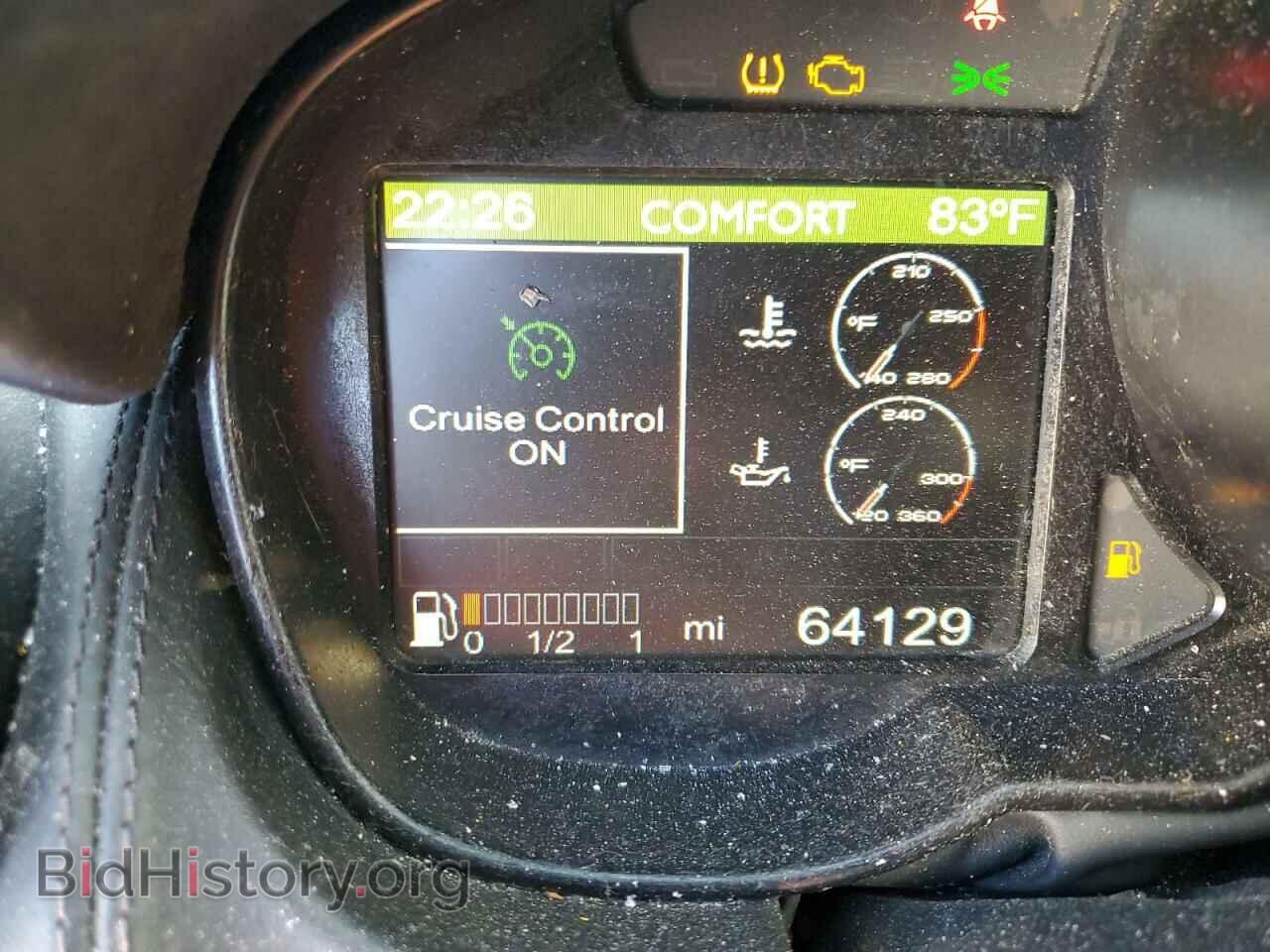 2012 FERRARI ALL MODELS - VIN: ZFF65LJA1C0185170 - Фото 8