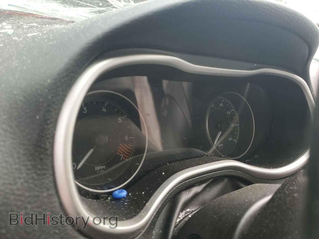 2014 JEEP CHEROKEE - VIN: 1C4PJMBB2EW173458 - Фото 9