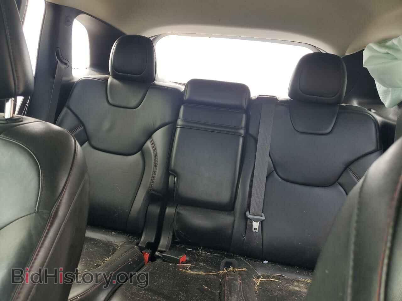 2014 JEEP CHEROKEE - VIN: 1C4PJMBB2EW173458 - Фото 10