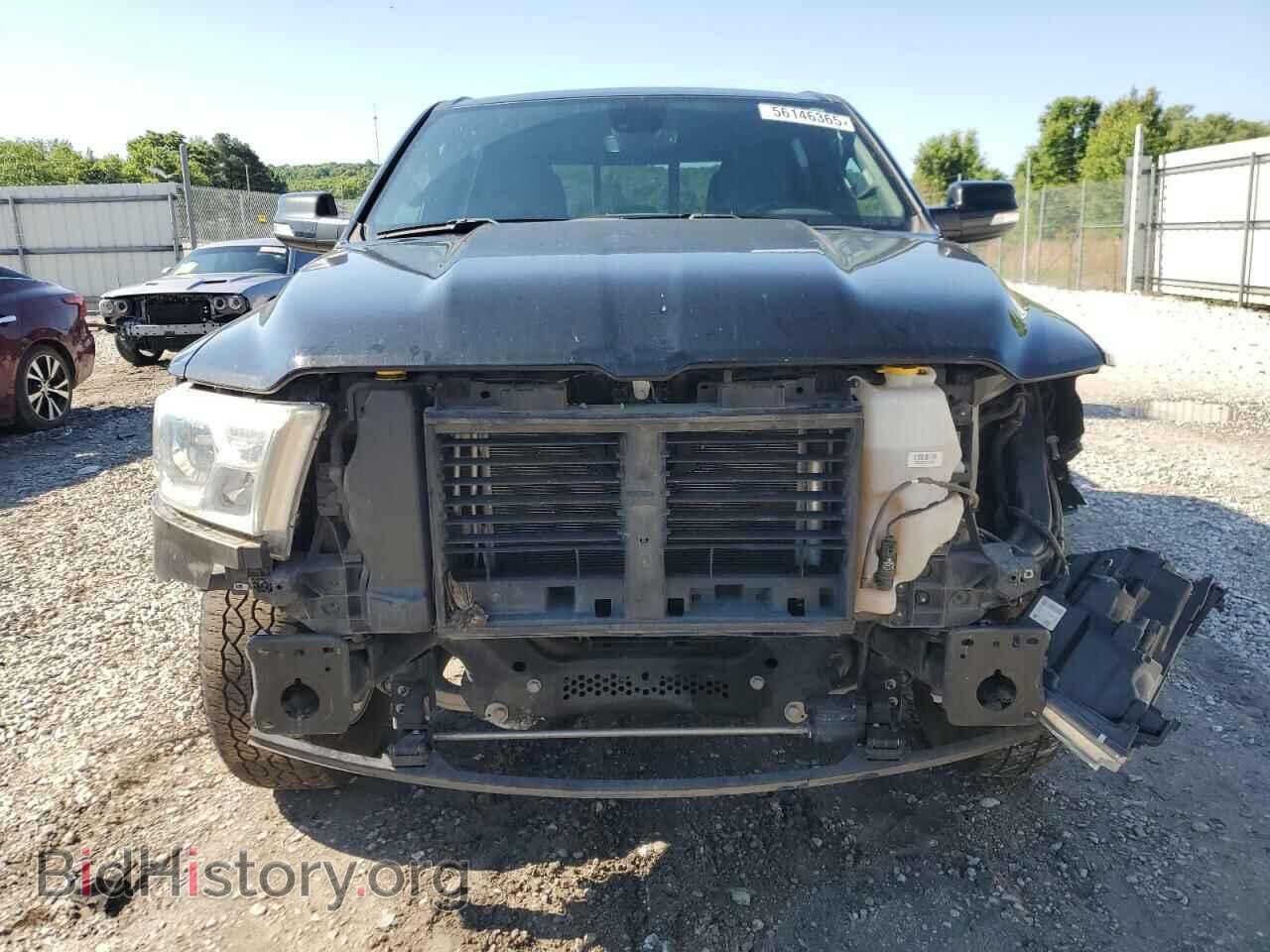 2021 RAM 1500 - VIN: 1C6SRFFT5MN717013 - Фото 5