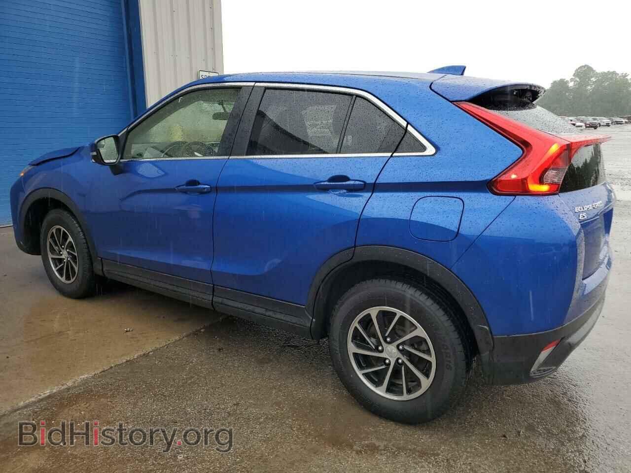 2020 MITSUBISHI ECLIPSE - VIN: JA4AT3AA1LZ034849 - Photo 2