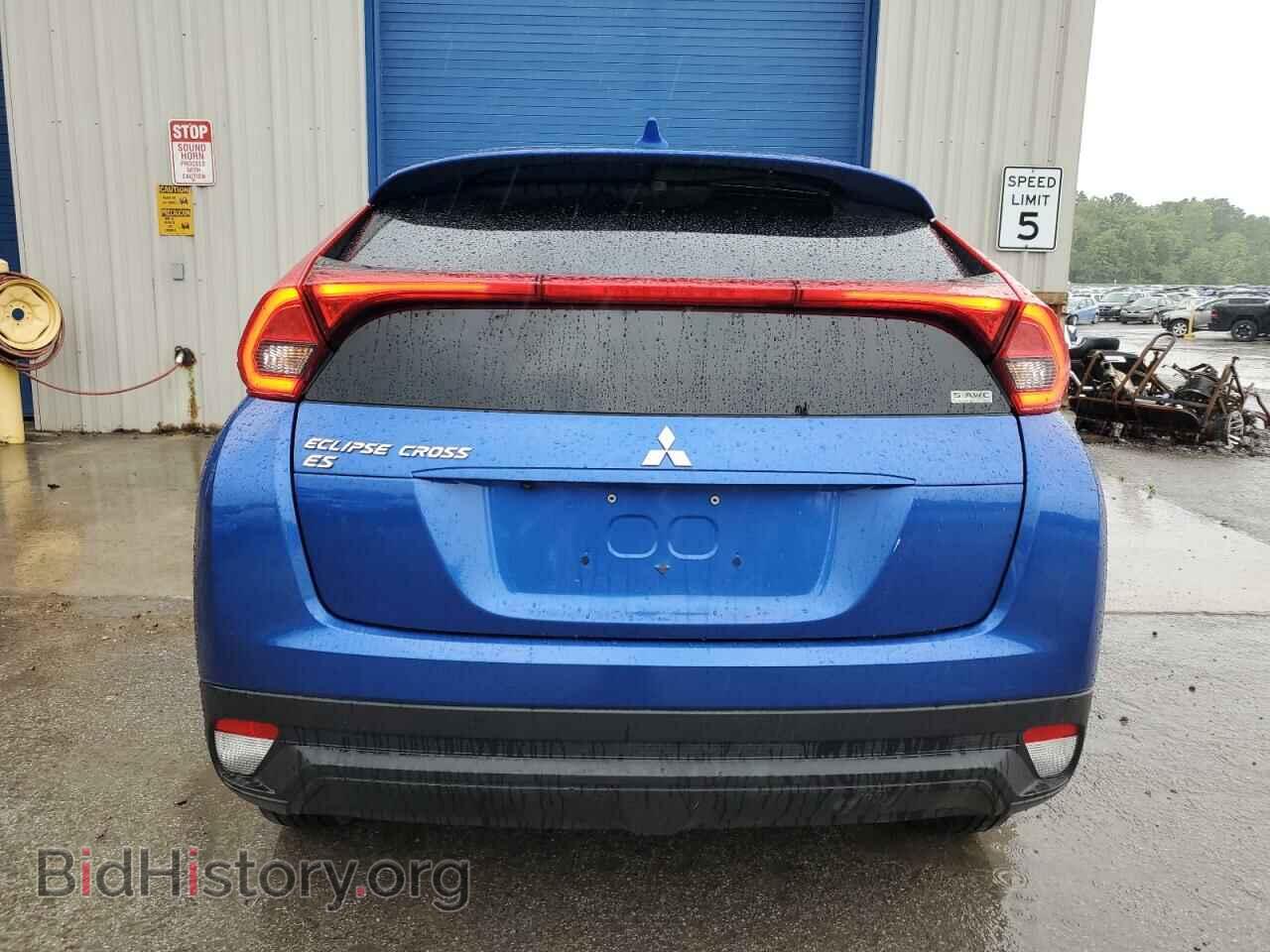 2020 MITSUBISHI ECLIPSE - VIN: JA4AT3AA1LZ034849 - Photo 6