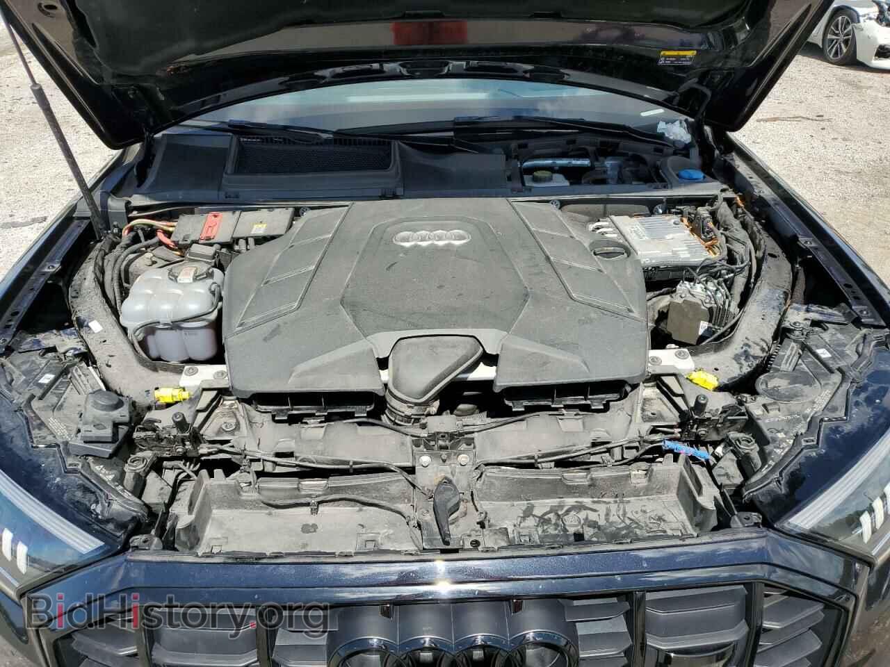 2021 AUDI Q7 - VIN: WA1VXAF73MD032249 - Фото 12