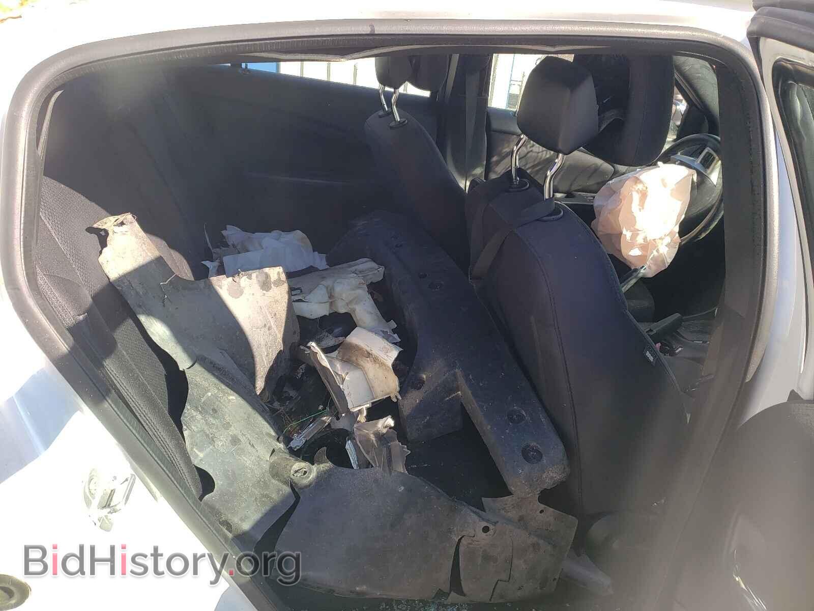 2013 CHRYSLER 200 - VIN: 1C3CCBBB9DN763890 - Фото 6