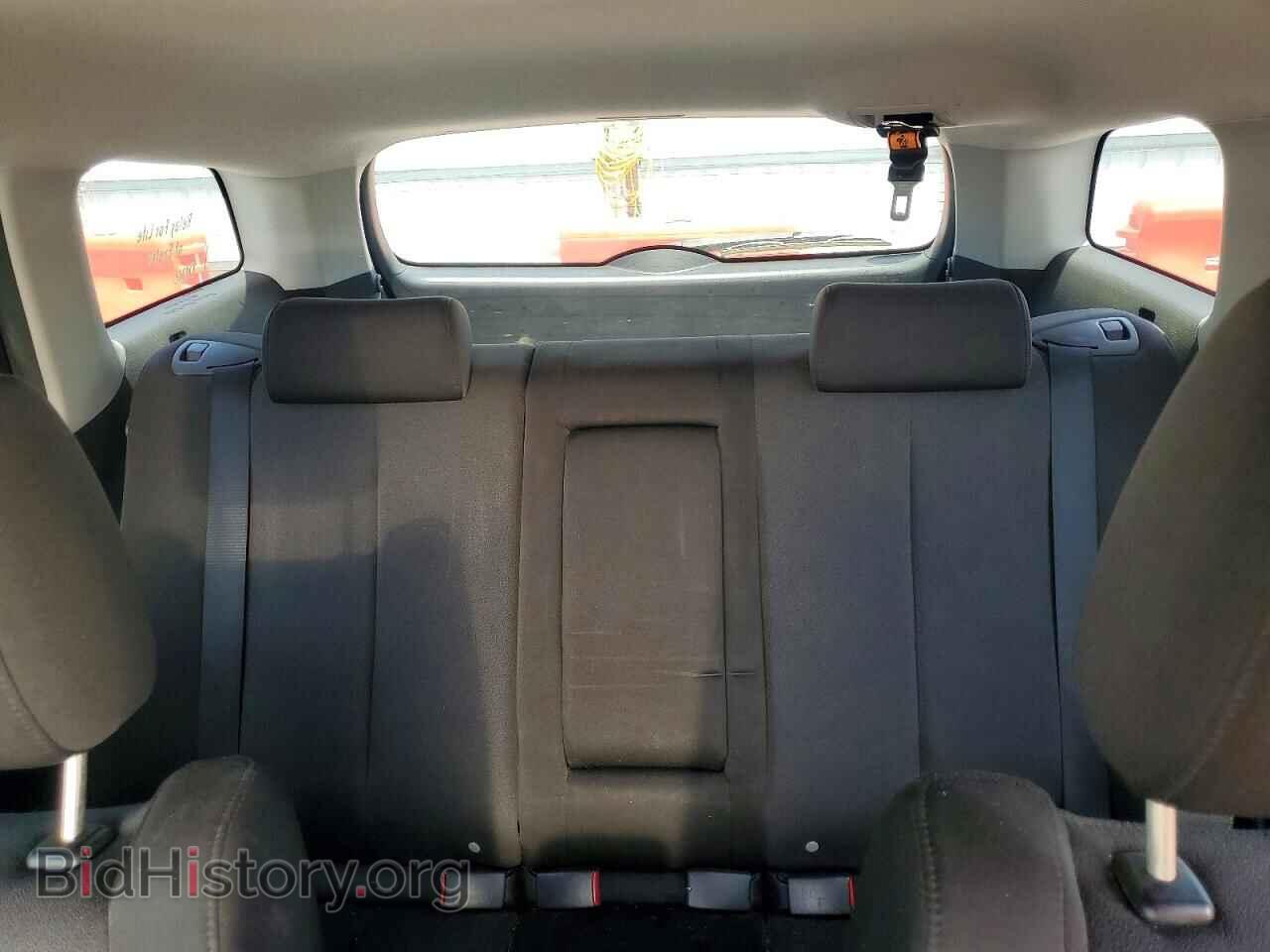 2008 MAZDA CX-7 - VIN: JM3ER29L680199000 - Фото 10