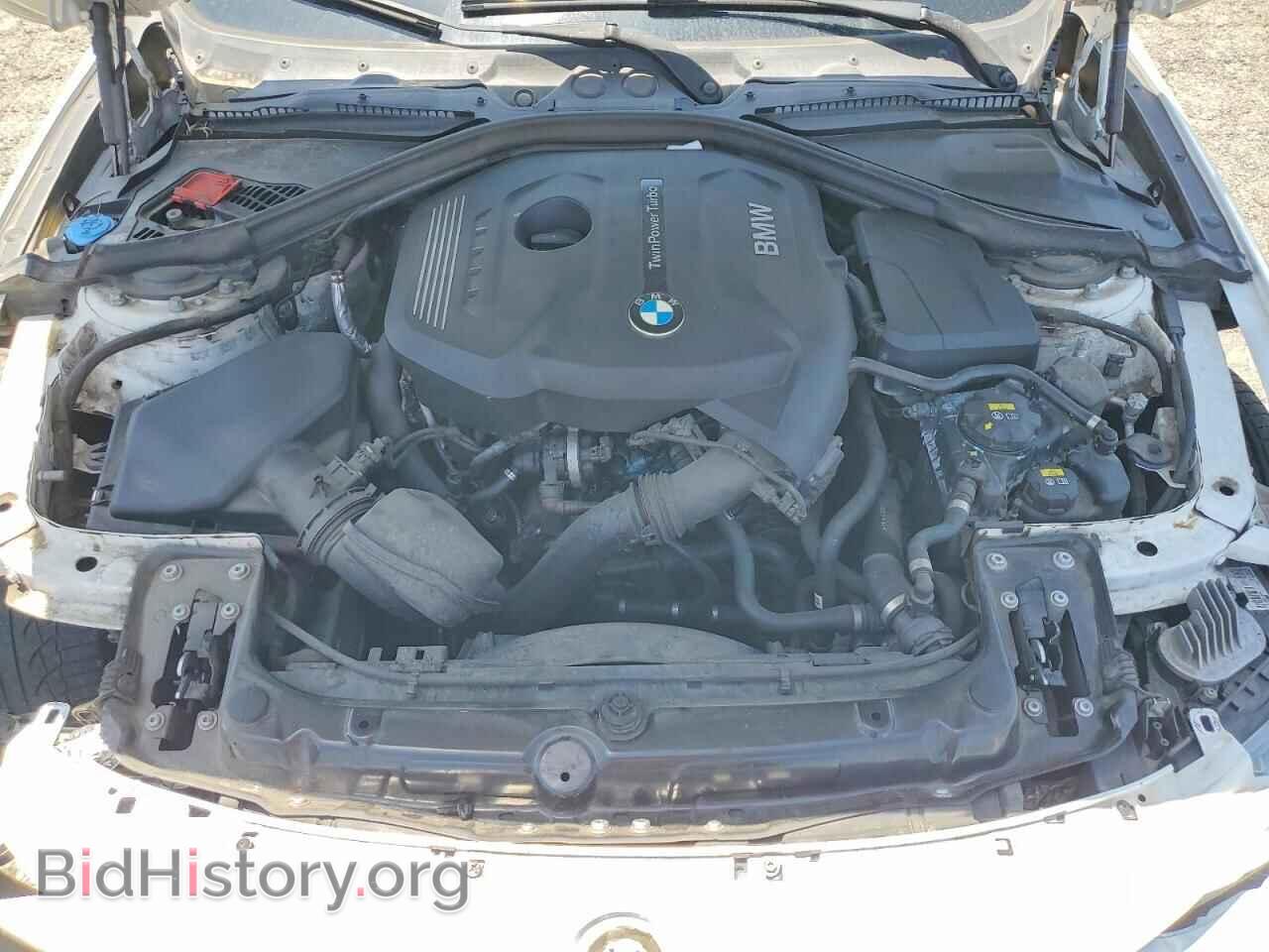 2018 BMW 4 SERIES - VIN: WBA4W3C55JAC97626 - Фото 11