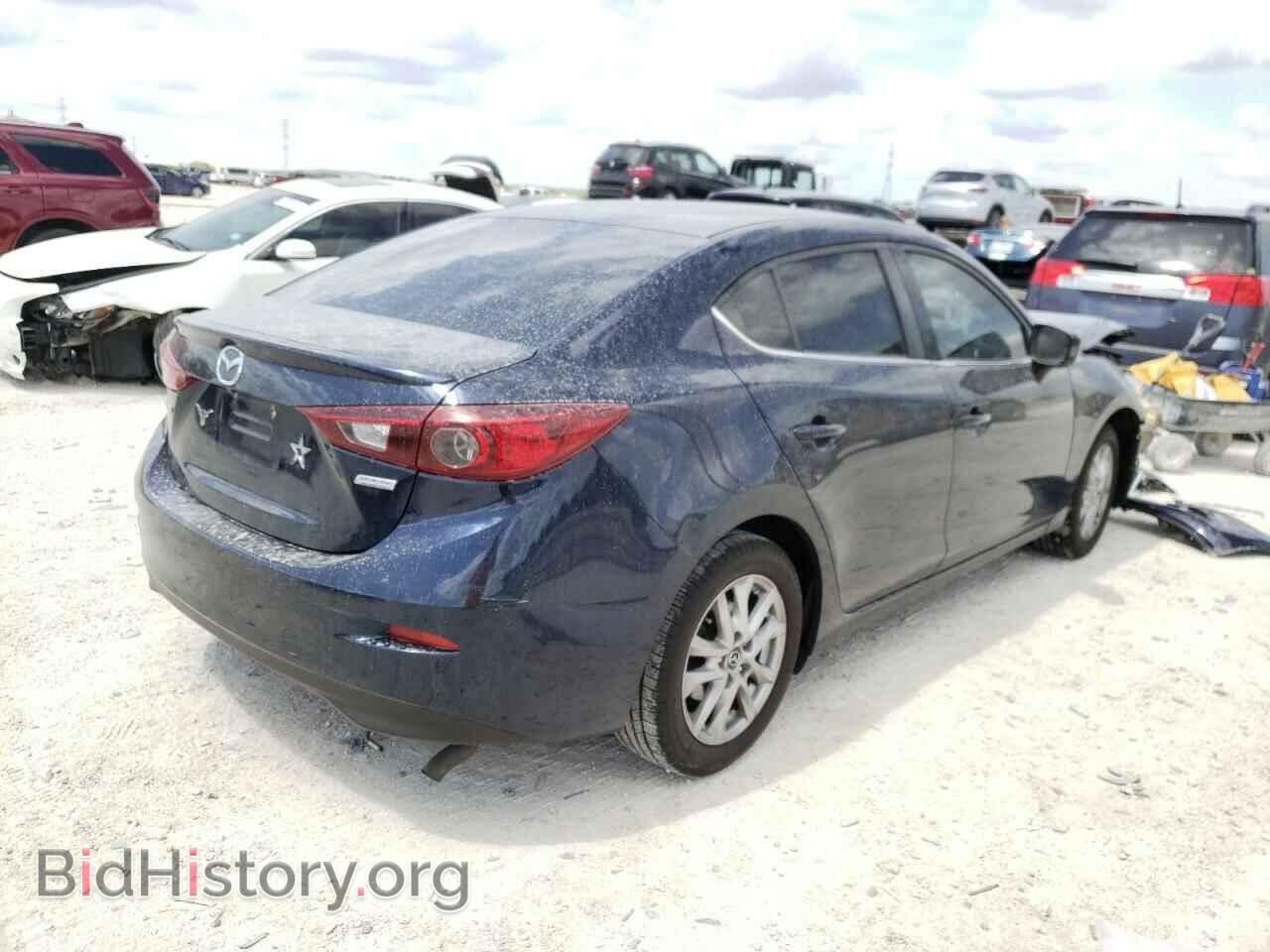 2015 MAZDA 3 - VIN: 3MZBM1V72FM171554 - Фото 4