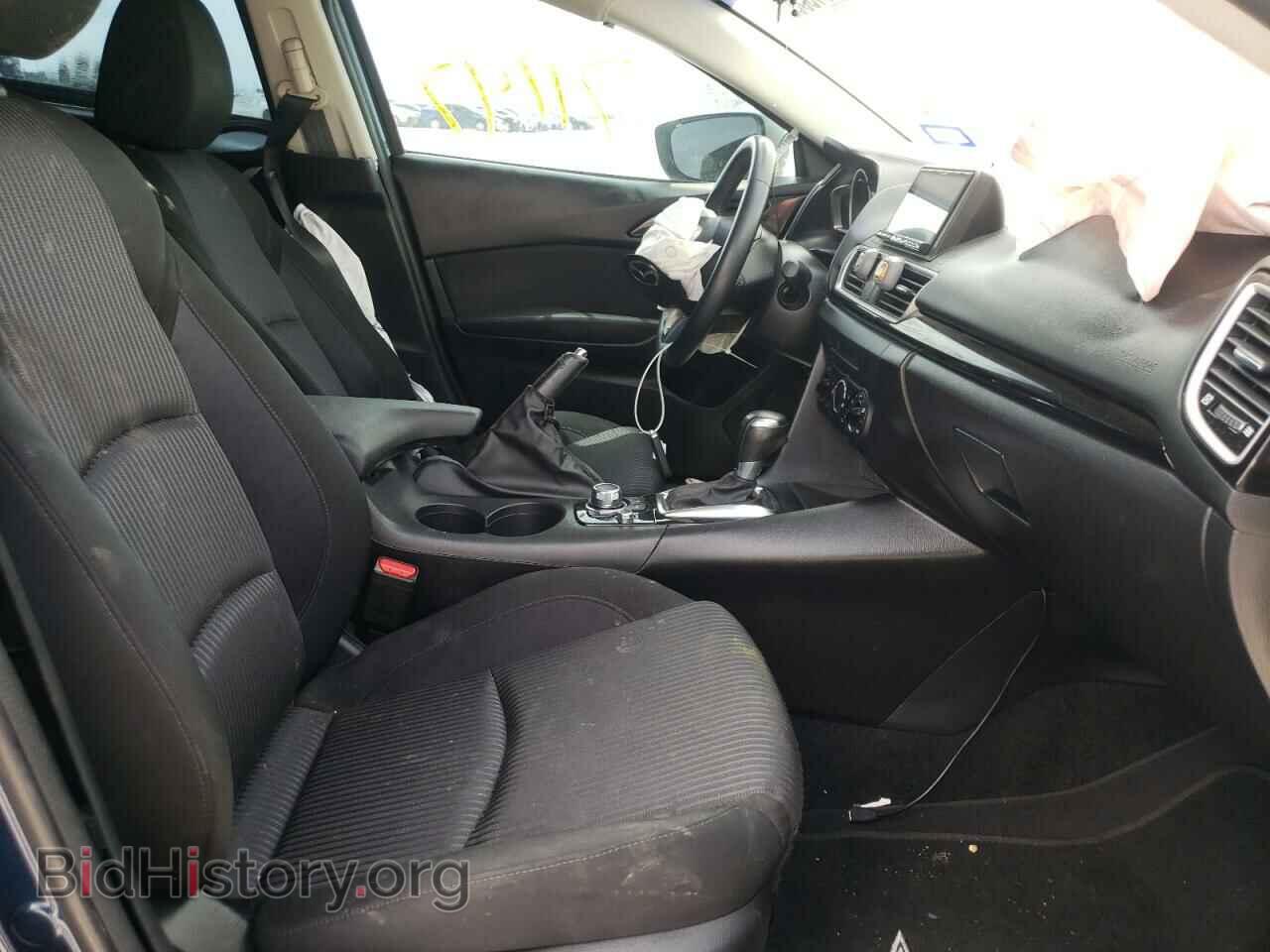 2015 MAZDA 3 - VIN: 3MZBM1V72FM171554 - Фото 5