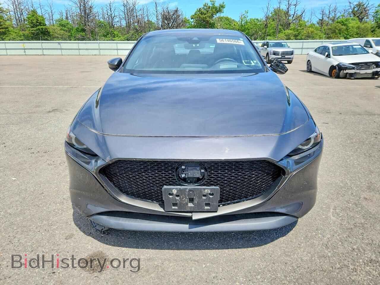 2019 MAZDA 3 - VIN: JM1BPBNM5K1131854 - Photo 5