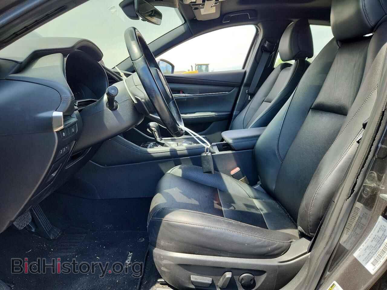 2019 MAZDA 3 - VIN: JM1BPBNM5K1131854 - Photo 7