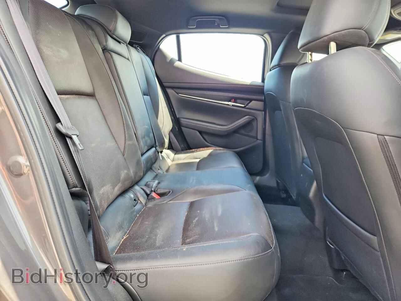 2019 MAZDA 3 - VIN: JM1BPBNM5K1131854 - Photo 10