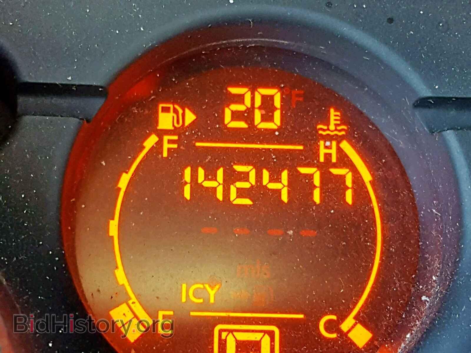 2010 NISSAN ROGUE S - VIN: JN8AS5MV1AW106607 - Фото 8