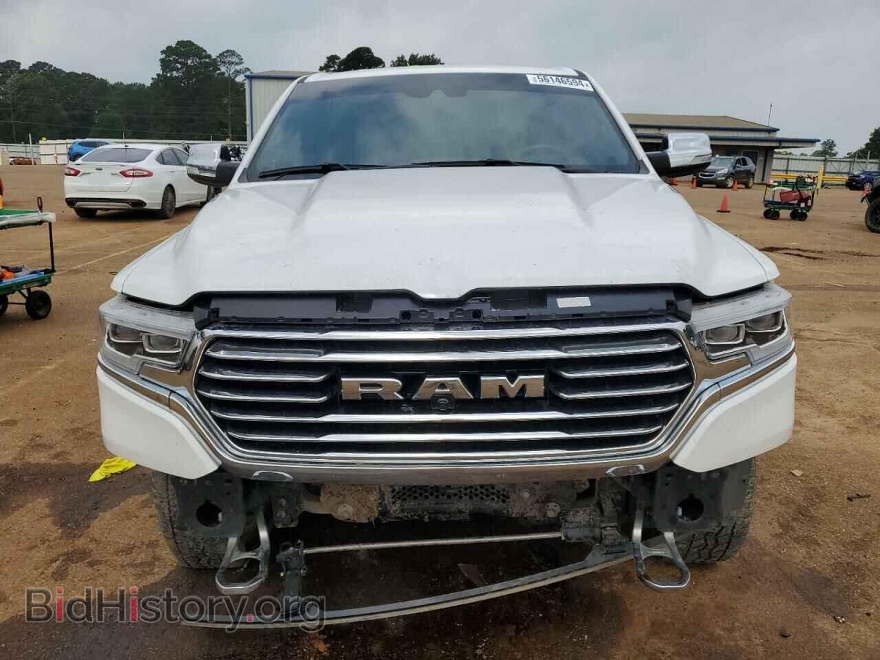 2020 RAM 1500 - VIN: 1C6SRFKT1LN390887 - Photo 5
