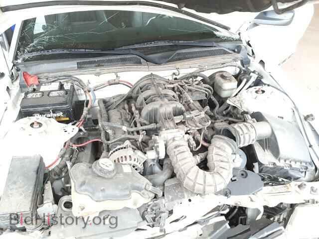 2006 FORD MUSTANG - VIN: 1ZVFT84N665226073 - Фото 7