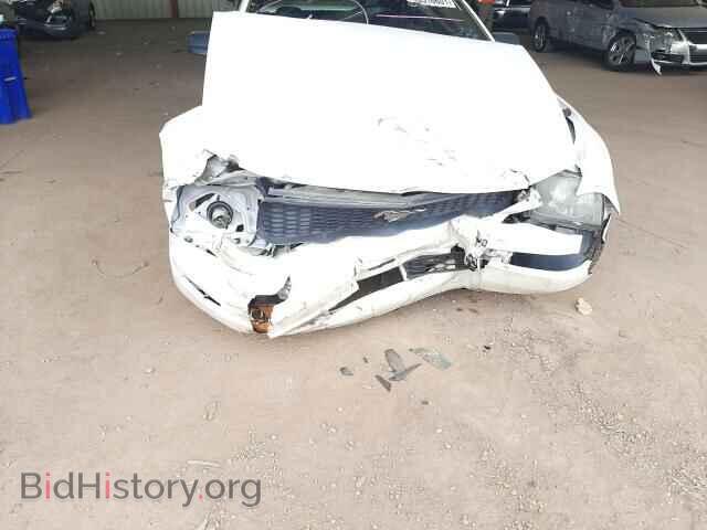 2006 FORD MUSTANG - VIN: 1ZVFT84N665226073 - Фото 9