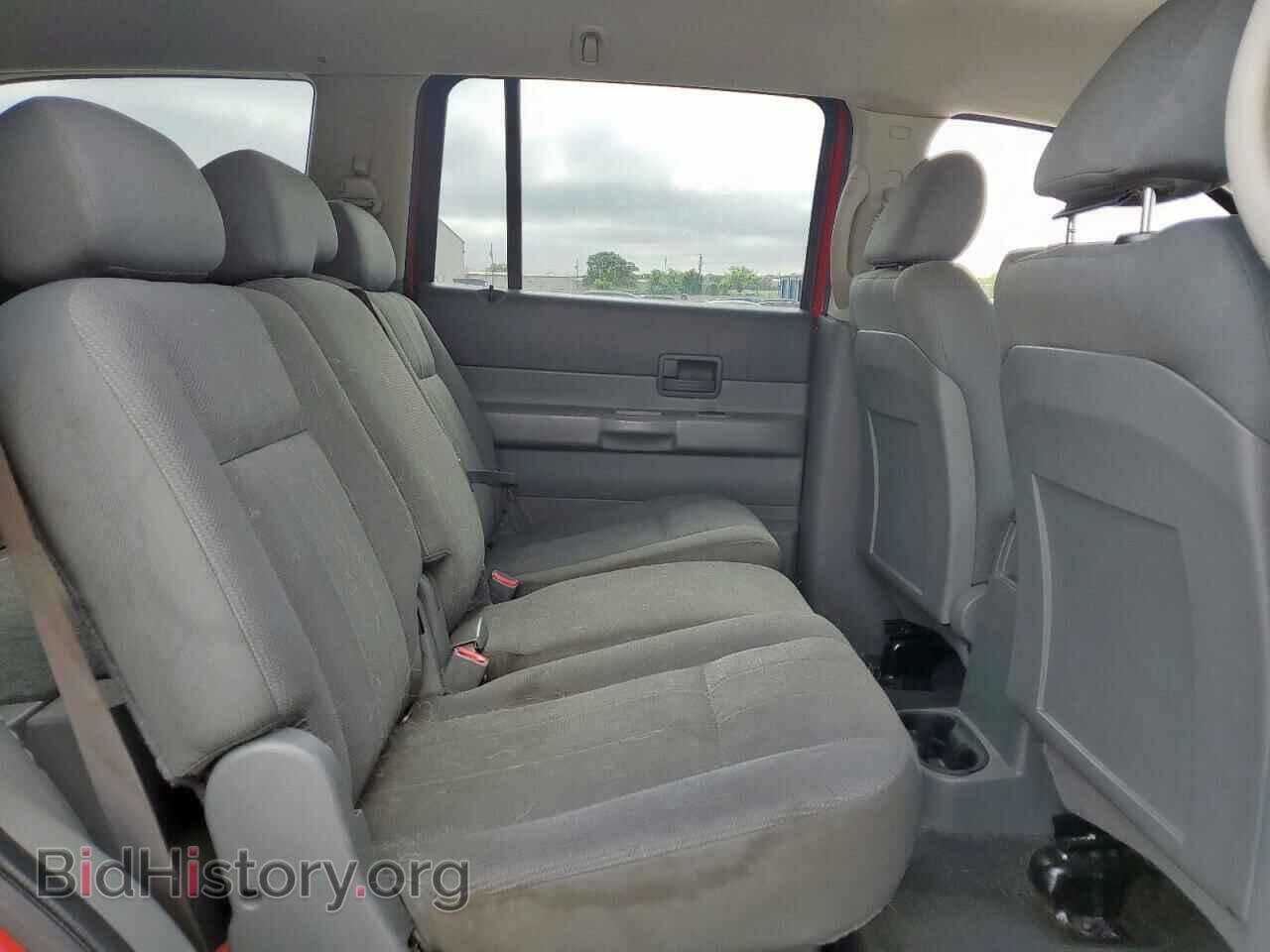 2006 DODGE DURANGO - VIN: 1D4HD38K76F167558 - Фото 11