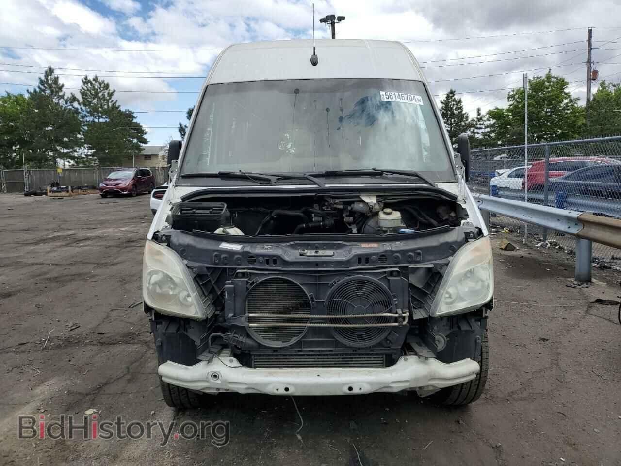 2008 DODGE SPRINTER - VIN: WD0PE845085272669 - Photo 5