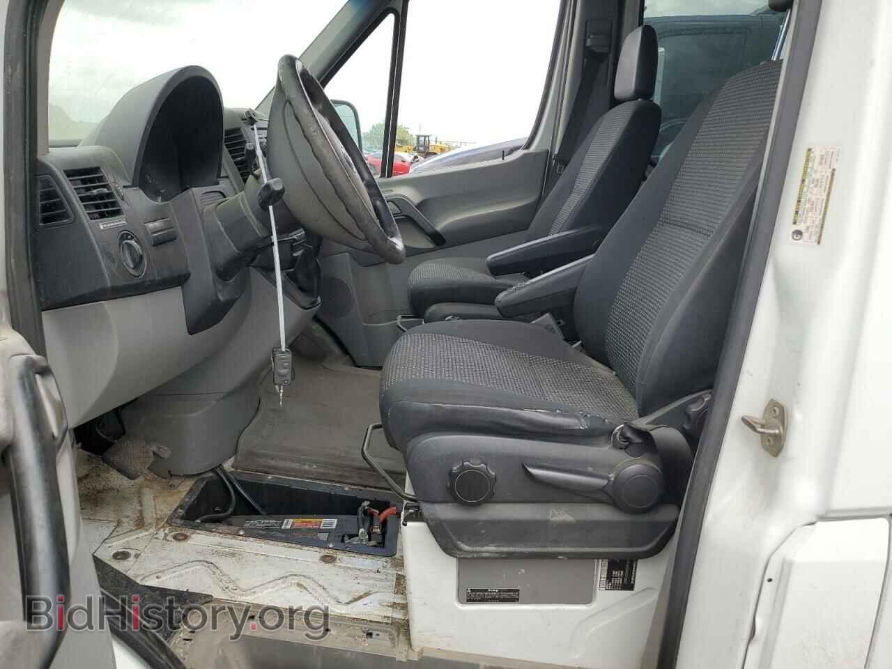 2008 DODGE SPRINTER - VIN: WD0PE845085272669 - Photo 7