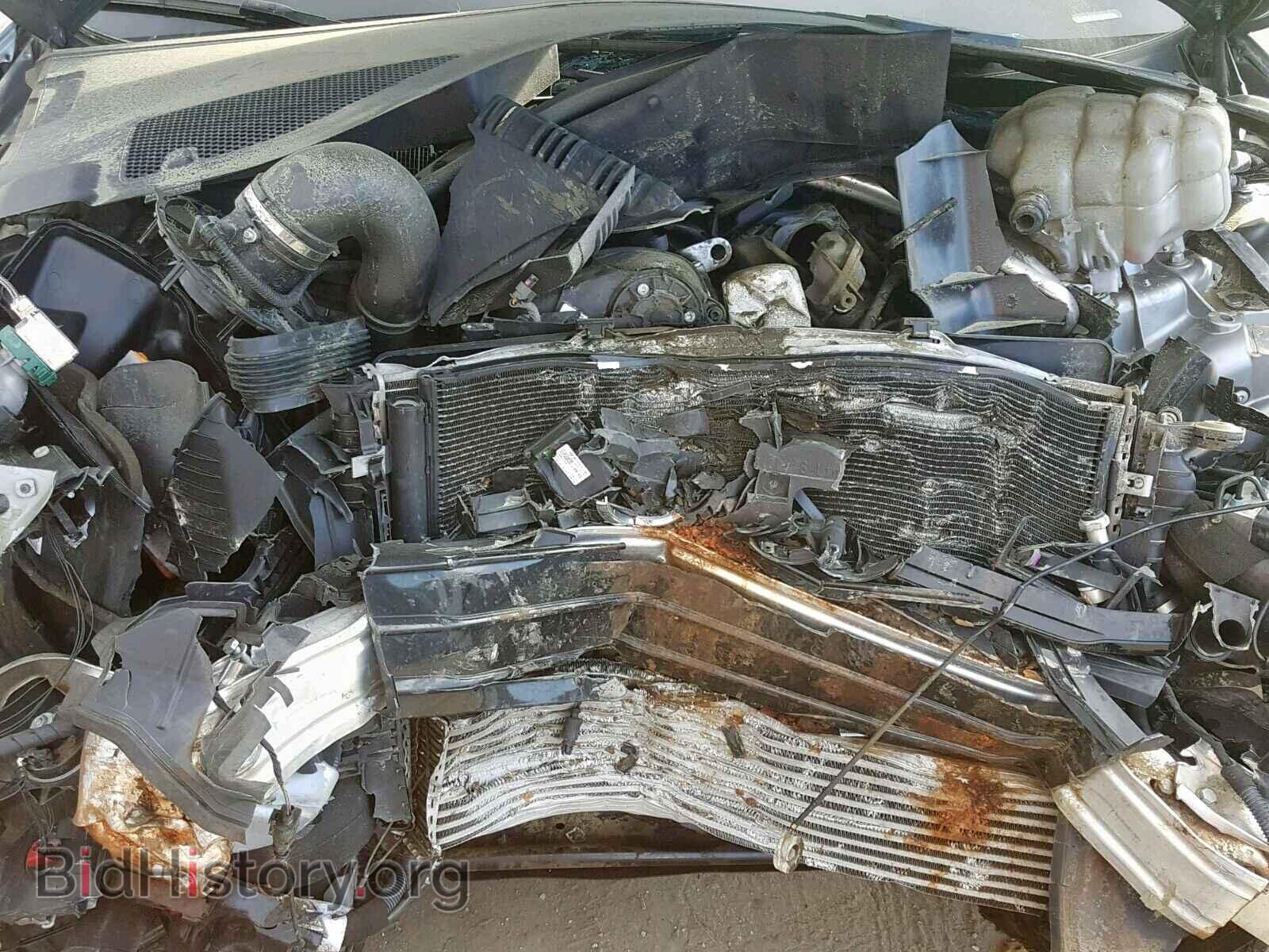 2015 AUDI A6 - VIN: WAUCFAFC1FN019992 - Photo 7