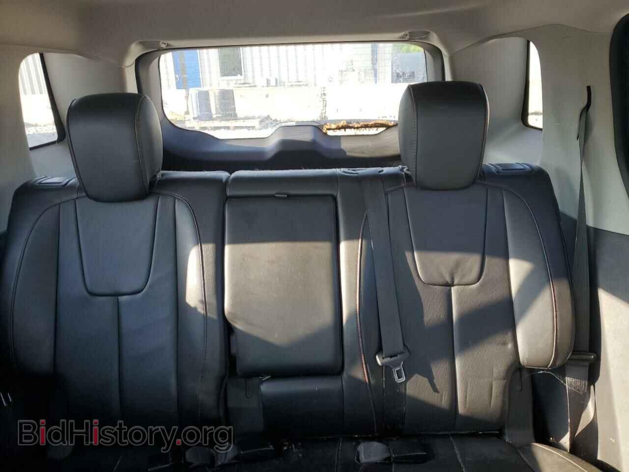 2012 GMC TERRAIN - VIN: 2GKFLVE59C6197334 - Фото 10