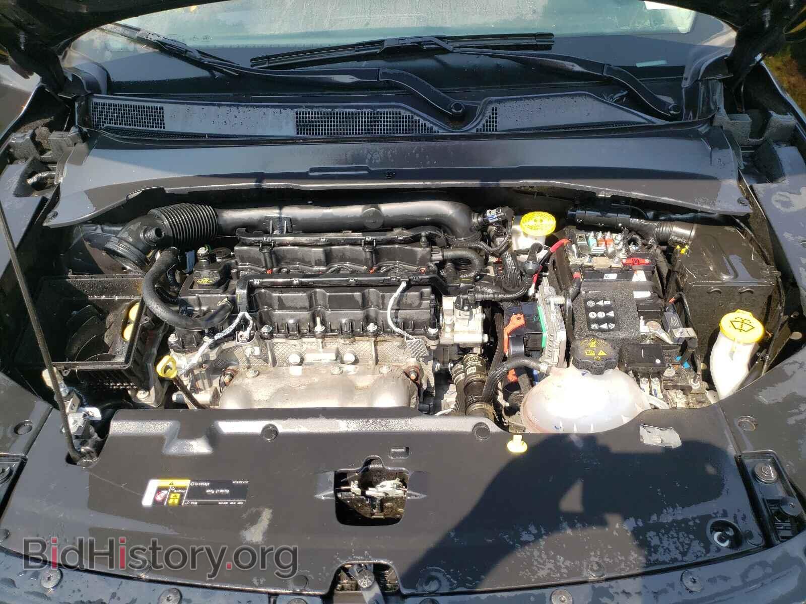 2019 JEEP COMPASS - VIN: 3C4NJDBB6KT734897 - Photo 7