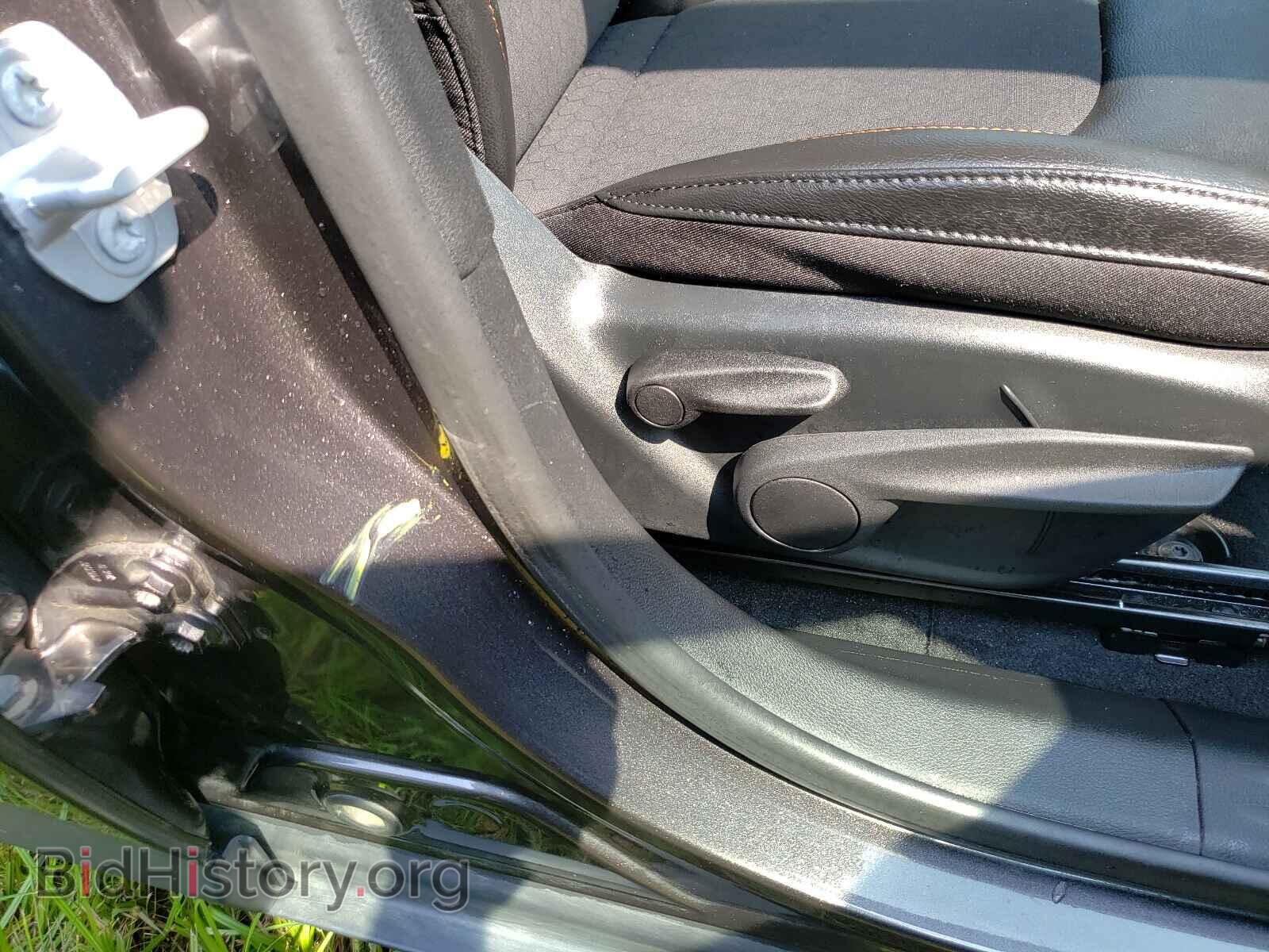 2019 JEEP COMPASS - VIN: 3C4NJDBB6KT734897 - Photo 9