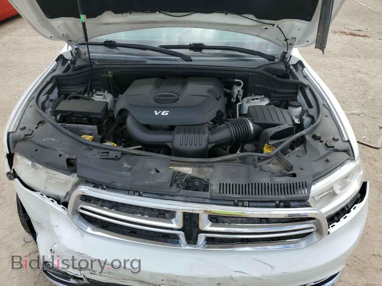 2015 DODGE DURANGO - VIN: 1C4RDJAG5FC114192 - Photo 11