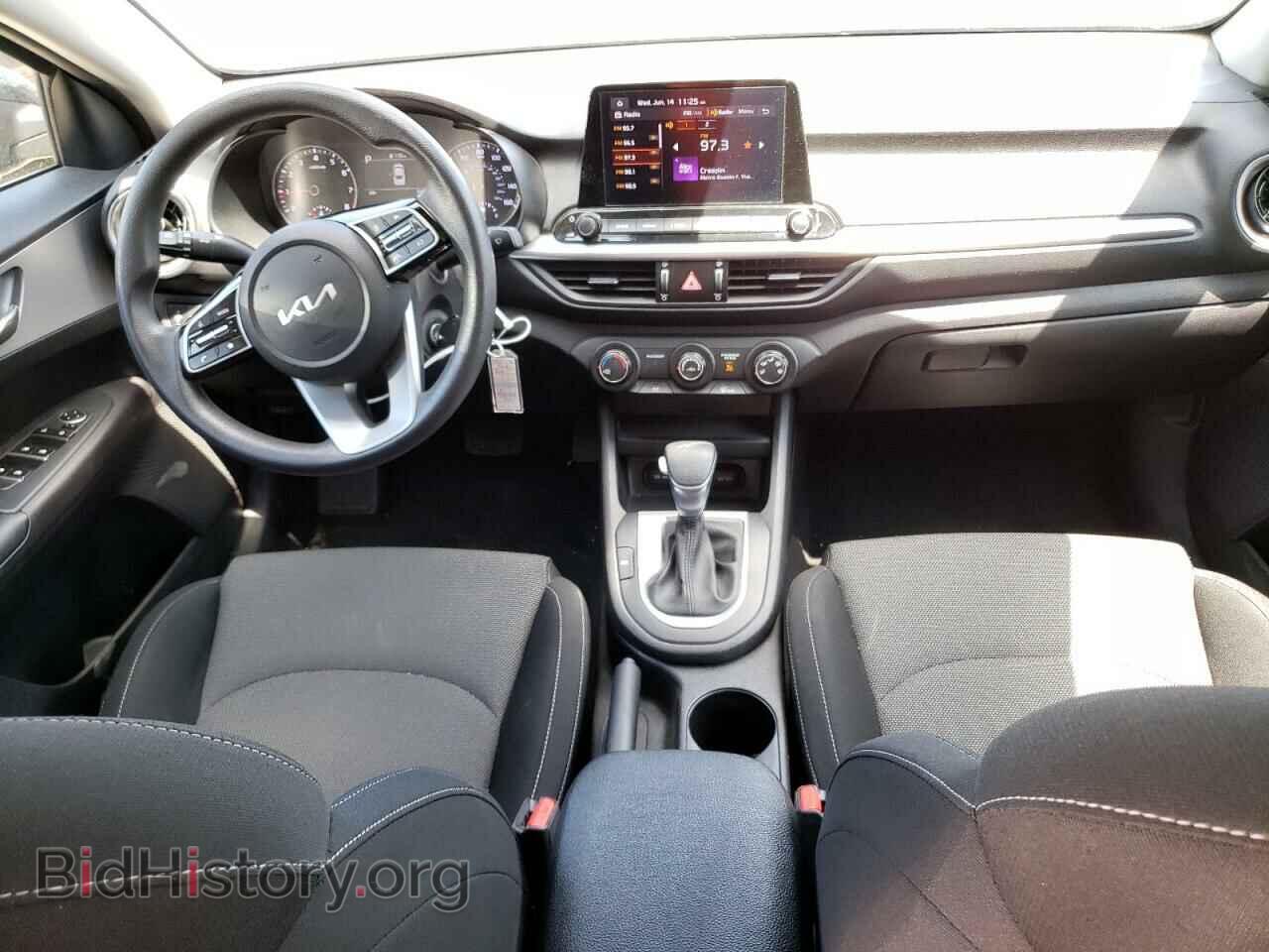 2022 KIA FORTE - VIN: 3KPF24AD2NE416384 - Фото 8