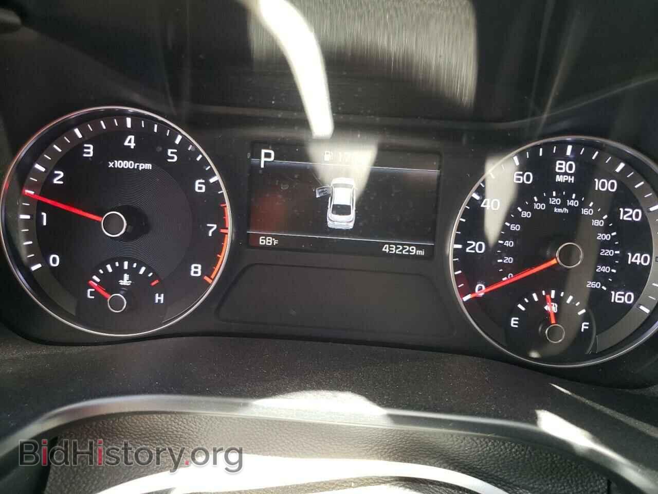 2022 KIA FORTE - VIN: 3KPF24AD2NE416384 - Фото 9