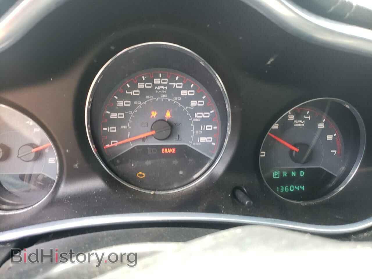 2014 DODGE AVENGER - VIN: 1C3CDZAB3EN184323 - Фото 9