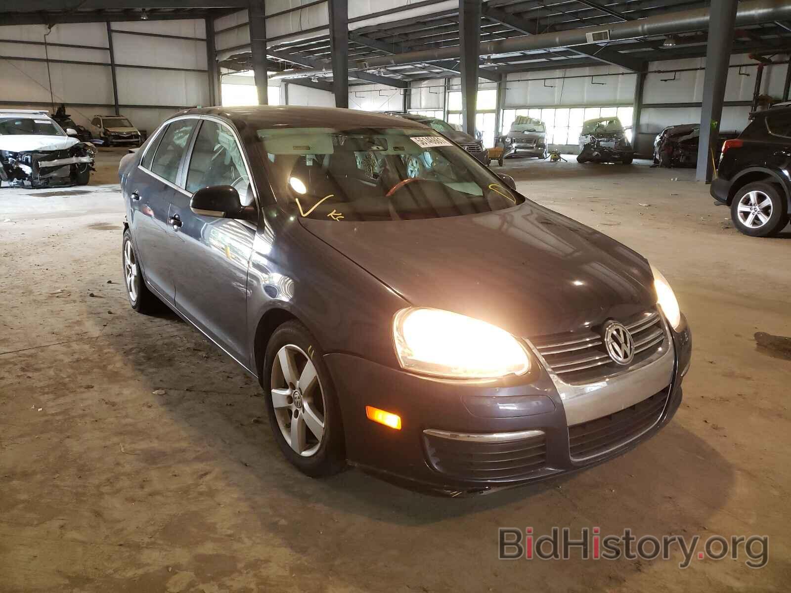 Photo 3VWRZ71K29M092788 - VOLKSWAGEN JETTA 2009