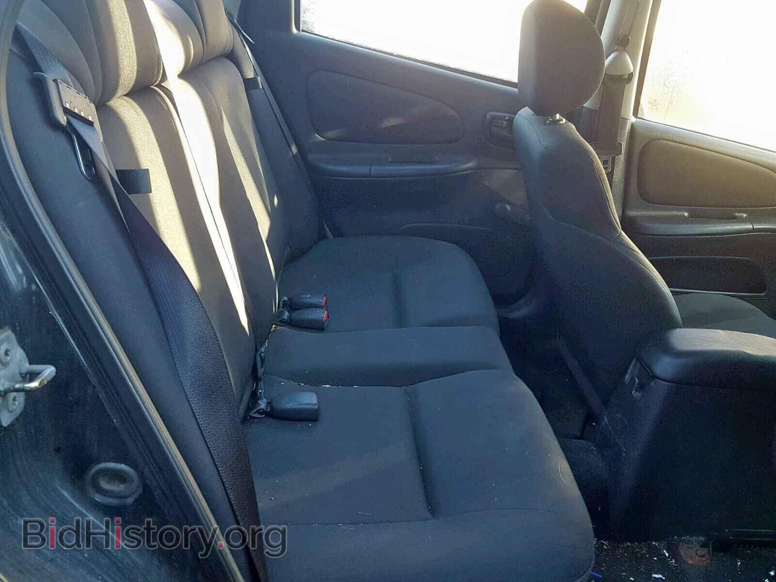 2005 DODGE NEON - VIN: 1B3ES56C85D150311 - Фото 6