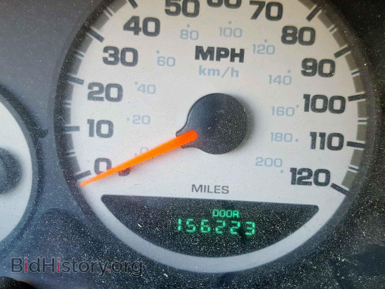 2005 DODGE NEON - VIN: 1B3ES56C85D150311 - Фото 8