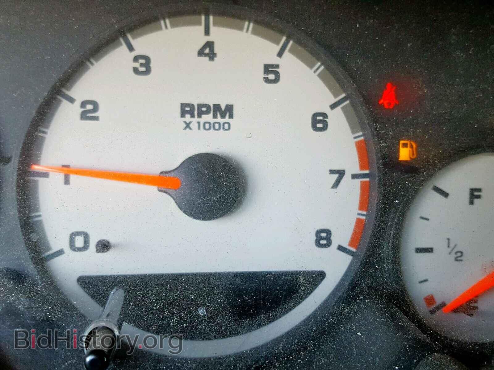 2005 DODGE NEON - VIN: 1B3ES56C85D150311 - Фото 9
