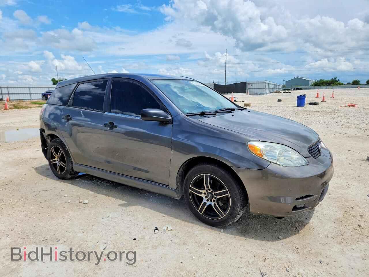 2005 TOYOTA COROLLA - VIN: 2T1KR32E35C389870 - Фото 4
