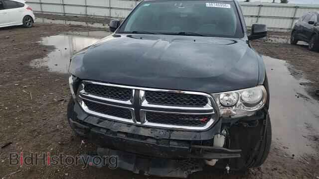 2013 DODGE DURANGO - VIN: 1C4RDJAG3DC651379 - Фото 13