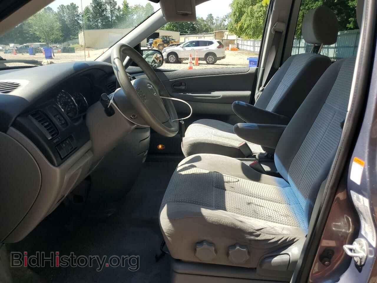 2006 MAZDA MPV - VIN: JM3LW28J060561769 - Photo 7